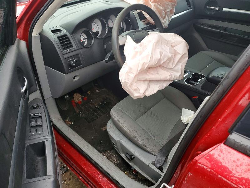 2009 Dodge Charger sxt