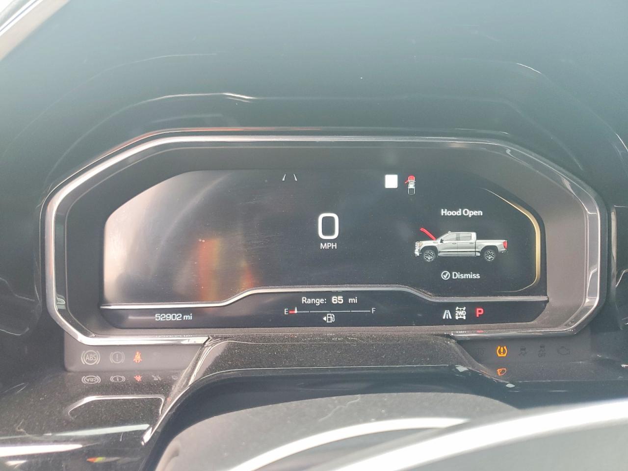 2022 GMC Sierra K1500 Elevation