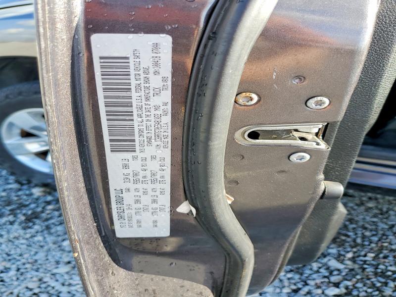 2014 Dodge RAM 1500 SLT