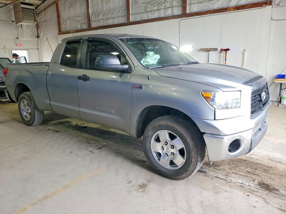 2007 Toyota Tundra SR5