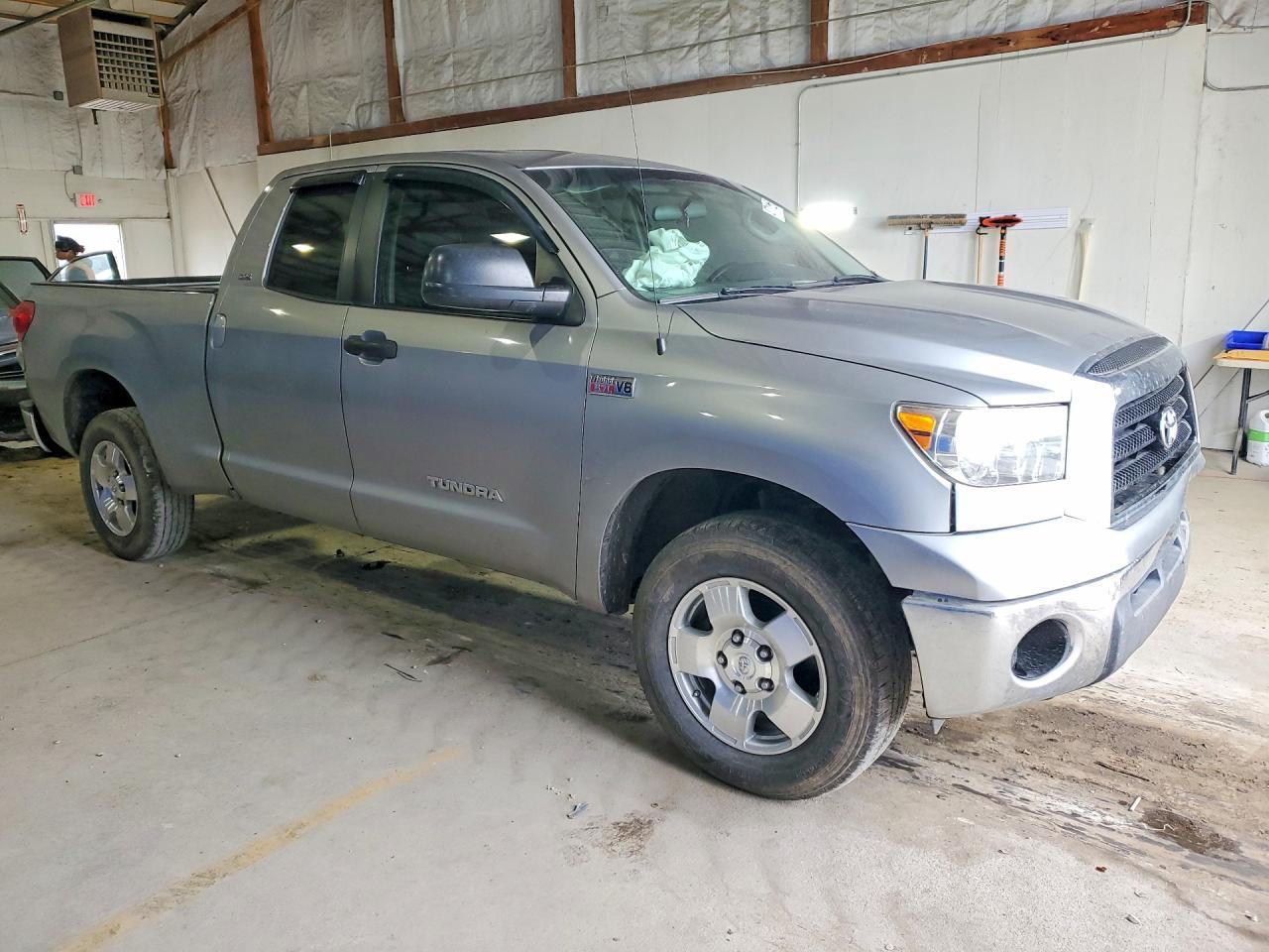 2007 Toyota Tundra SR5