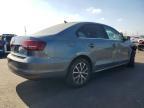2017 Volkswagen Jetta se