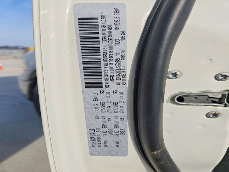 2018 Dodge 1500 Laramie