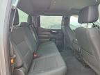 2025 Chevrolet Silverado C1500 Custom