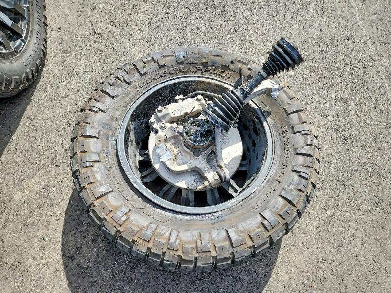 2021 GMC Sierra K1500 Denali