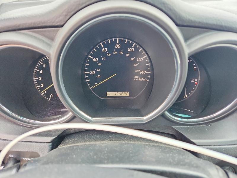 2009 Lexus Rx 350 Base