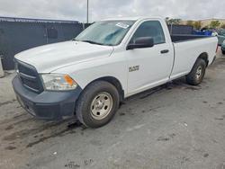 Dodge Vehiculos salvage en venta: 2017 Dodge RAM 1500 ST