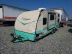 2021 Gulfstream Conquest Camper