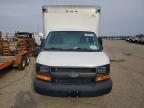 2017 Chevrolet Express BOX Truck