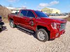 2023 GMC Sierra K3500 Denali