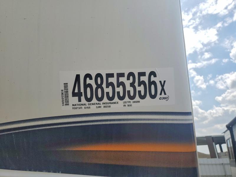 2013 Keystone Montana Camper