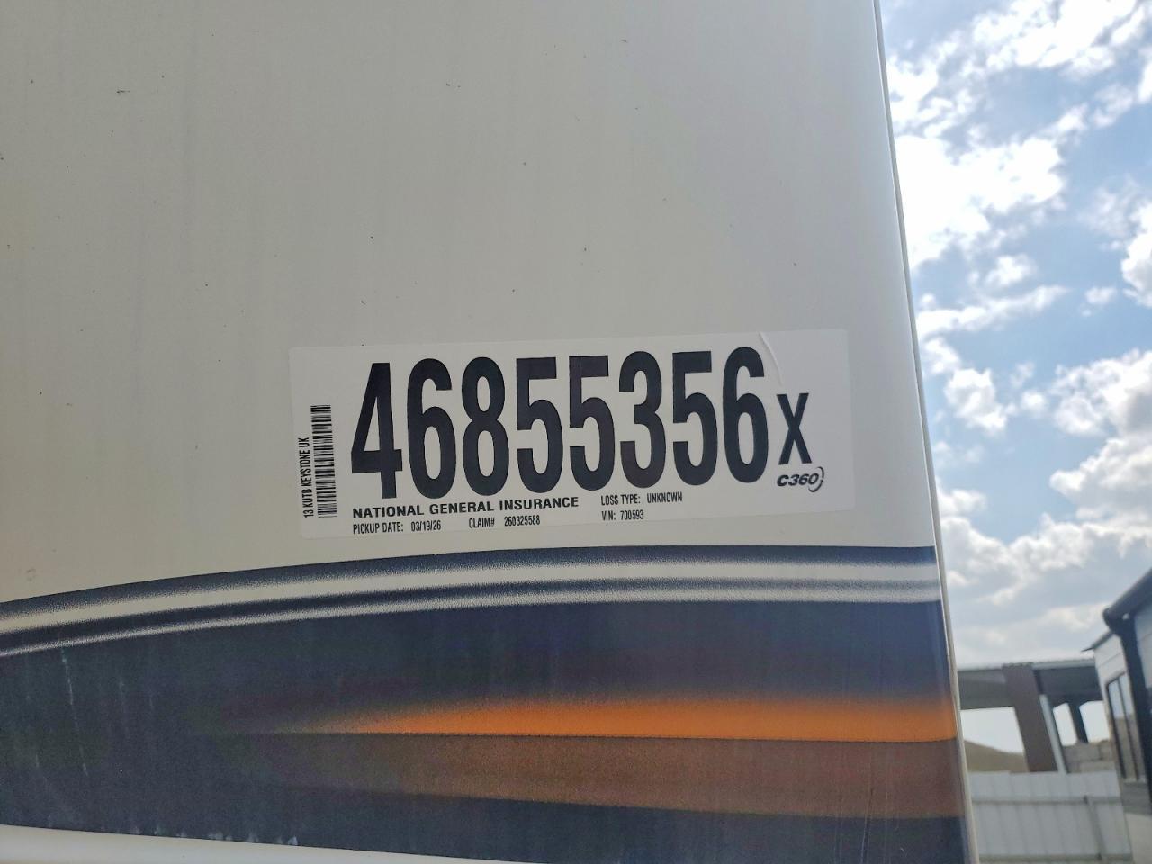 2013 Keystone Montana Camper