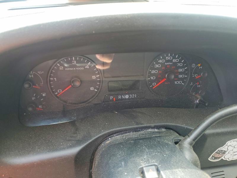 2006 Ford F250 Super Duty