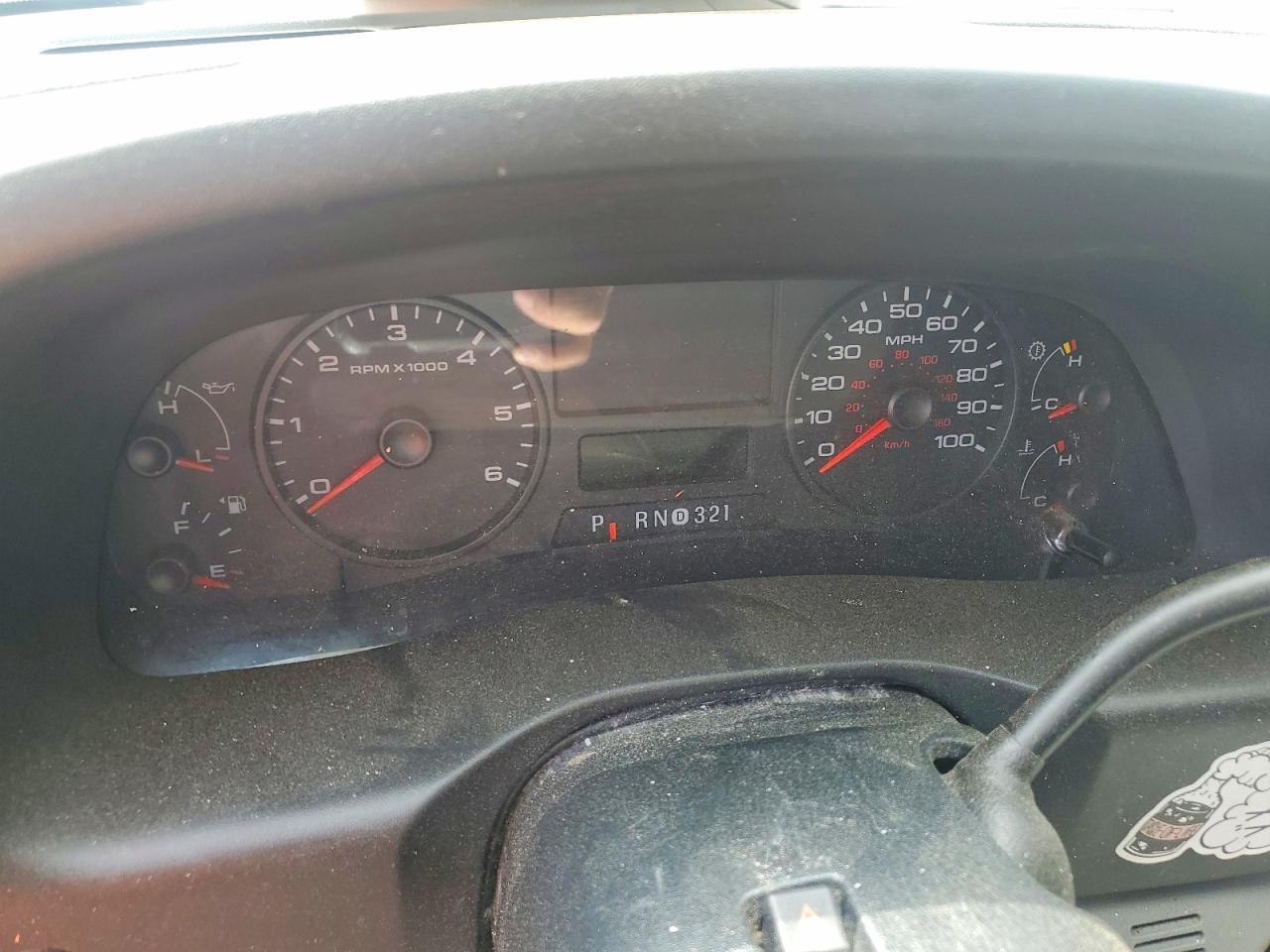 2006 Ford F250 Super Duty