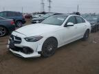 2022 Mercedes-Benz C 300 4matic