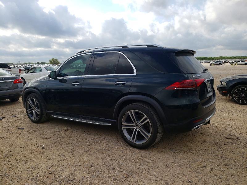 2020 Mercedes-Benz Gle 350 4matic