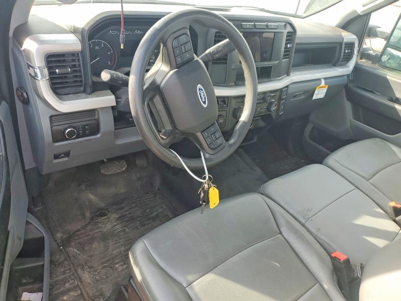 2024 Ford F350 Super Duty