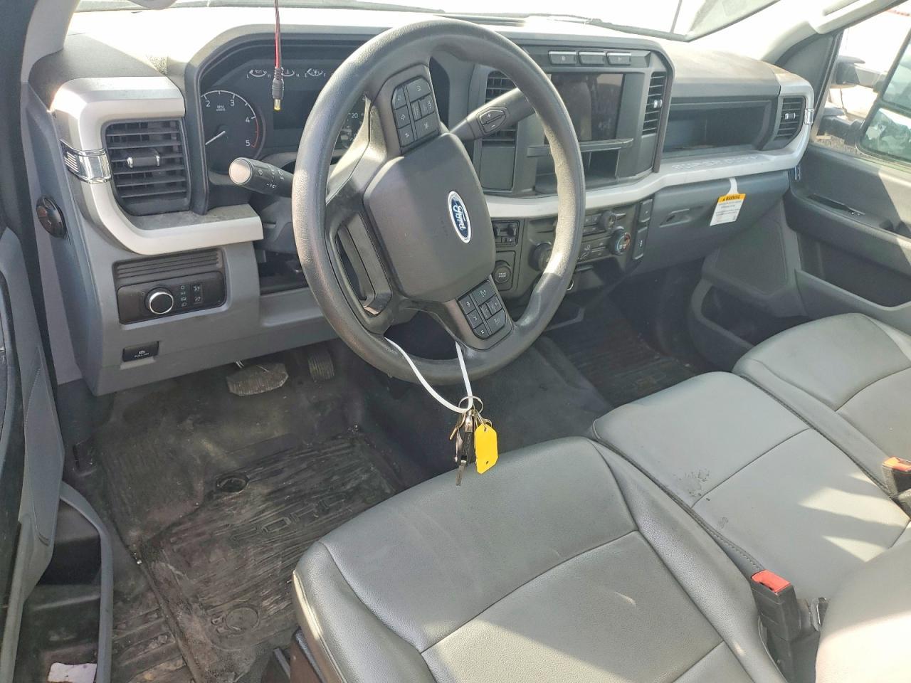 2024 Ford F350 Super Duty