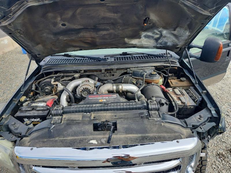 2004 Ford F-250