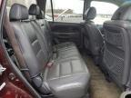 2008 Honda Pilot exl