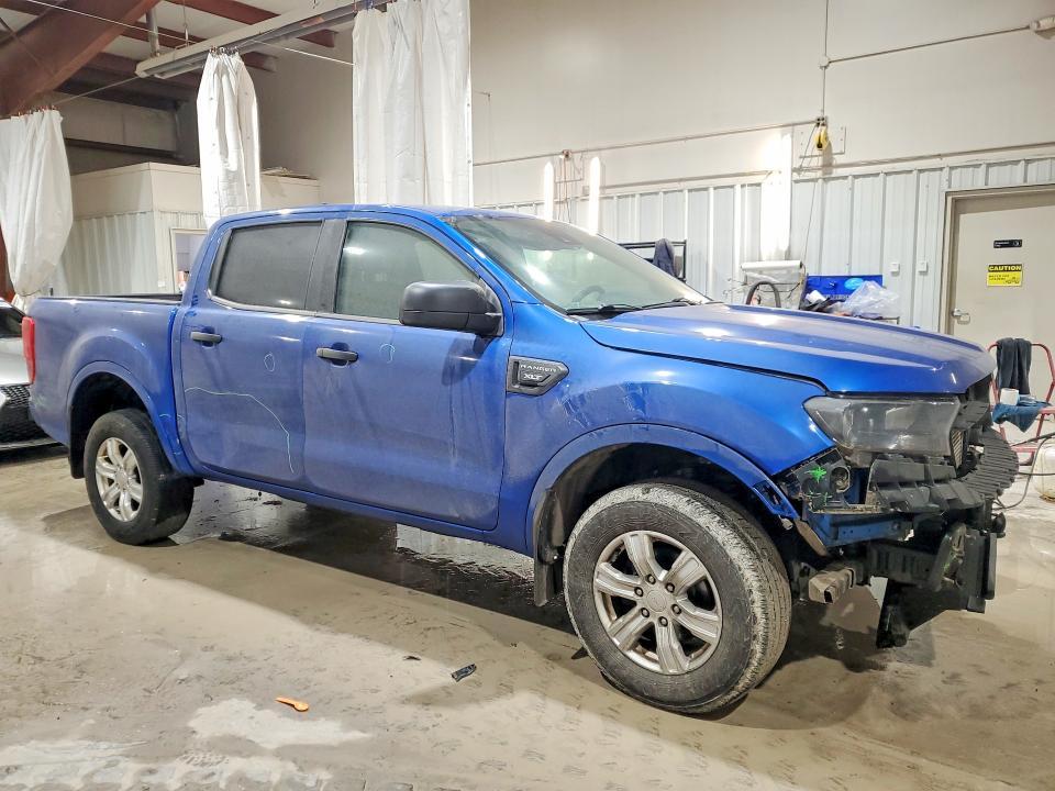 2019 Ford Ranger XL