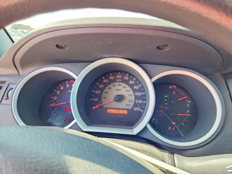 2007 Toyota Tacoma Base