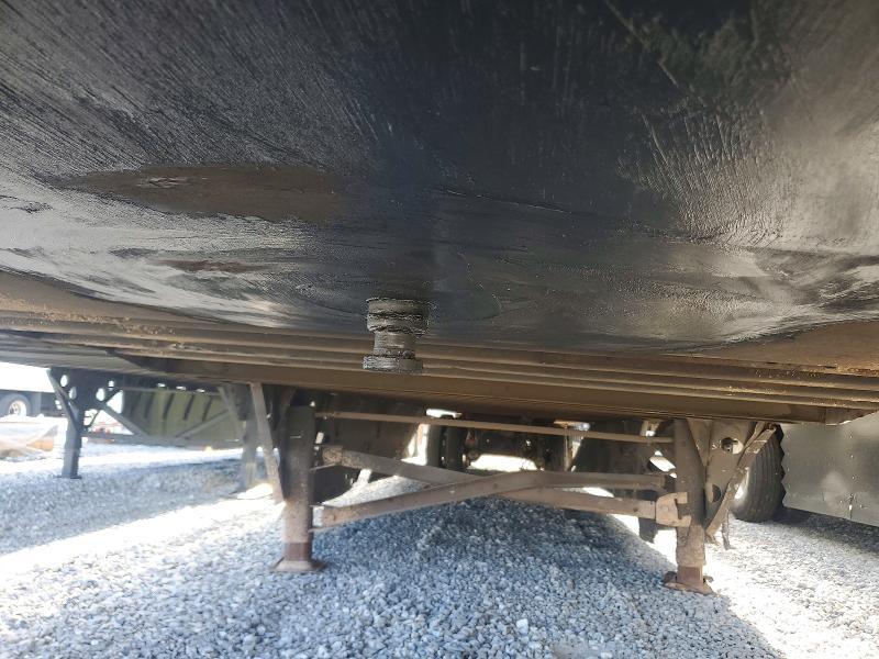 2023 Utility Vs2dx dry van Trailer