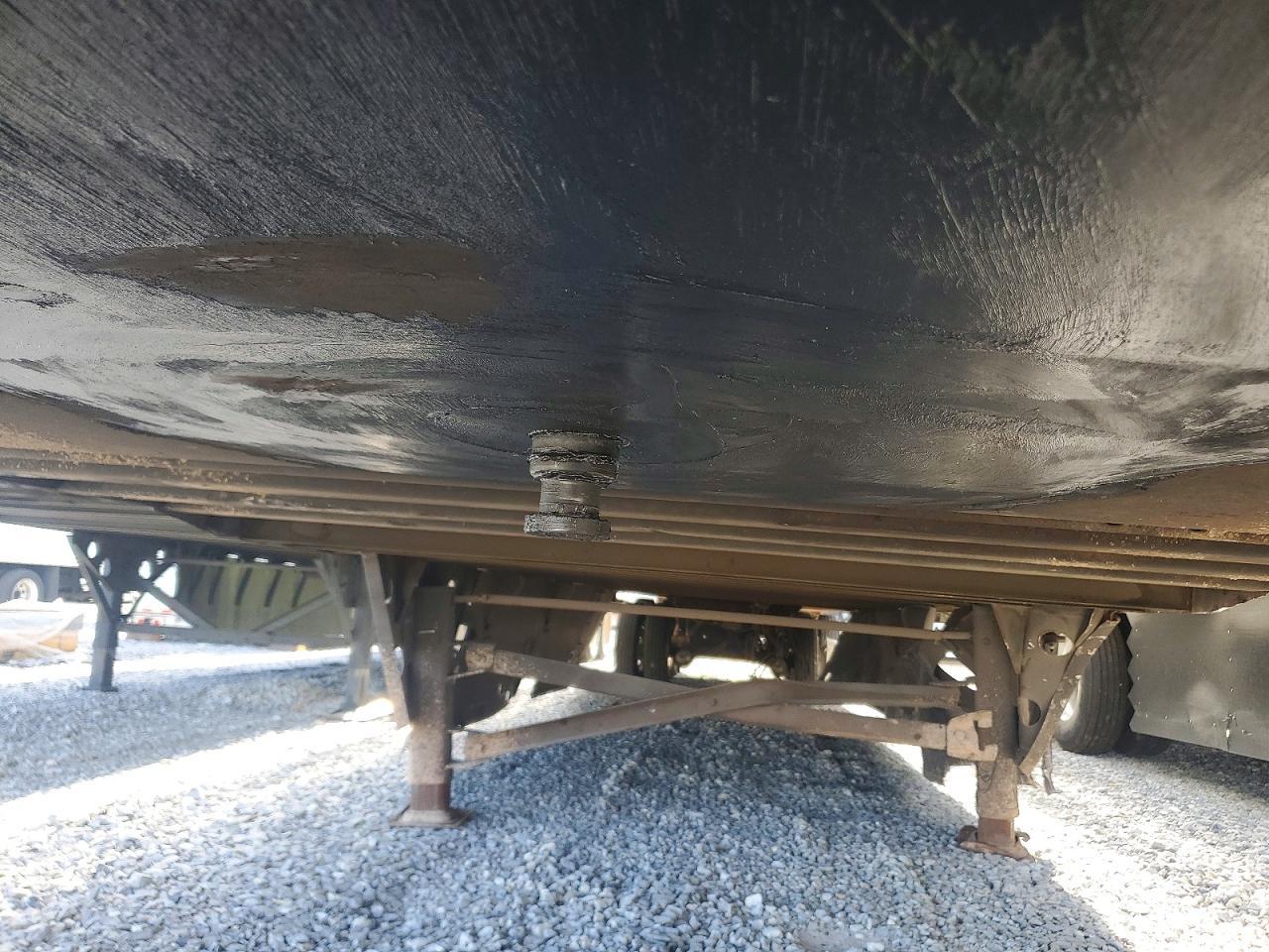 2023 Utility VS2DX DRY Van Trailer