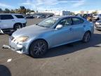 2008 Lexus Is 250 Base