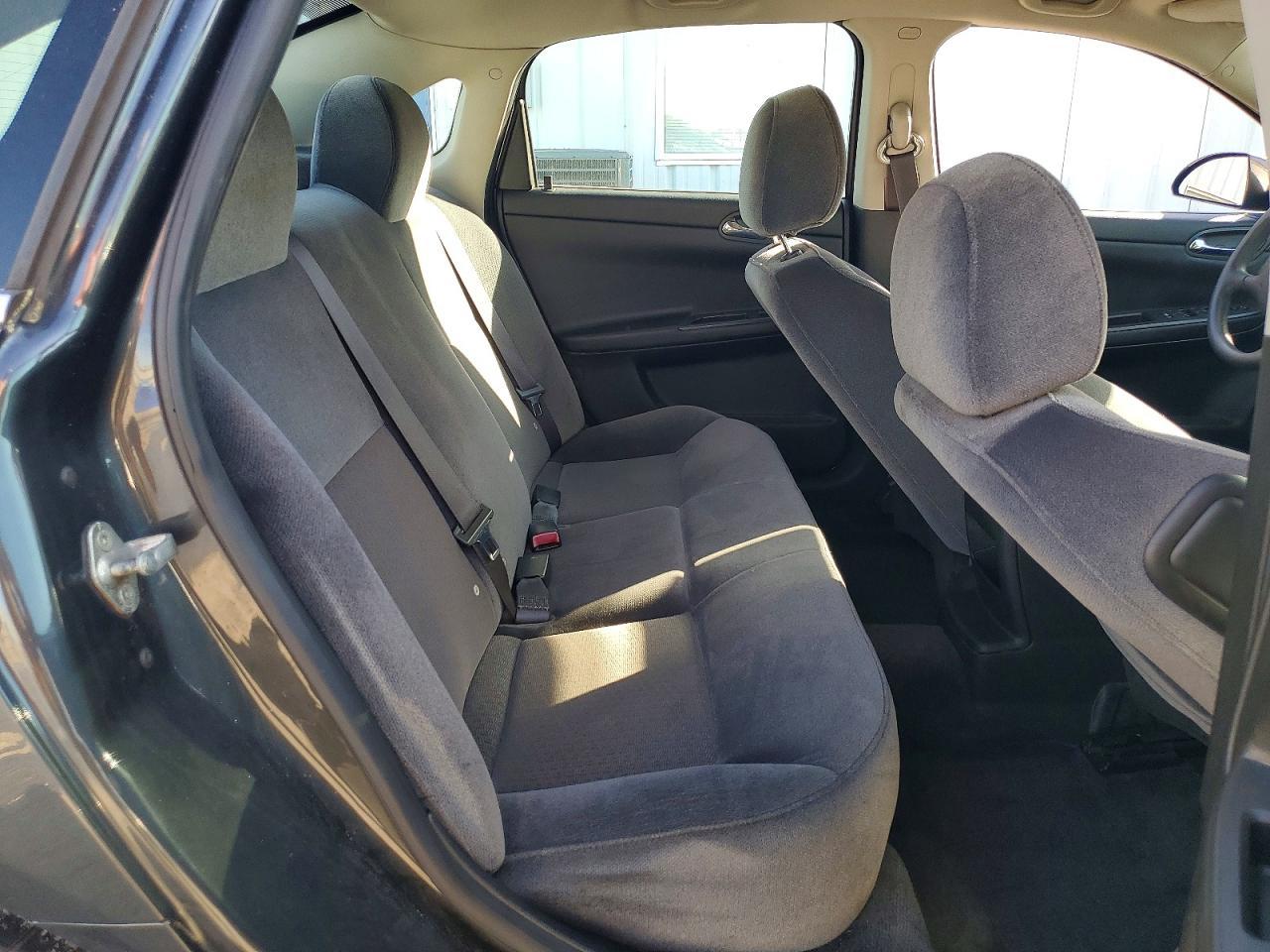 2013 Chevrolet Impala ls