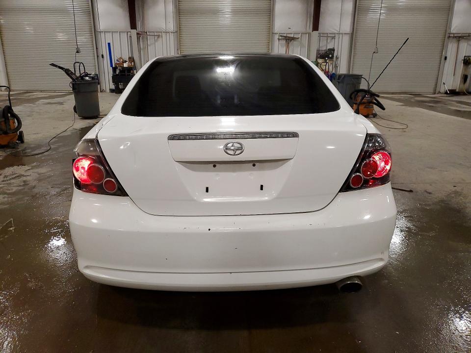2010 Scion Tc Base