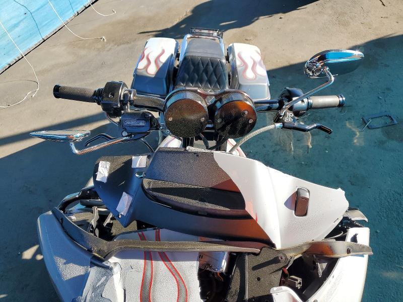 2006 Harley-Davidson Fltri