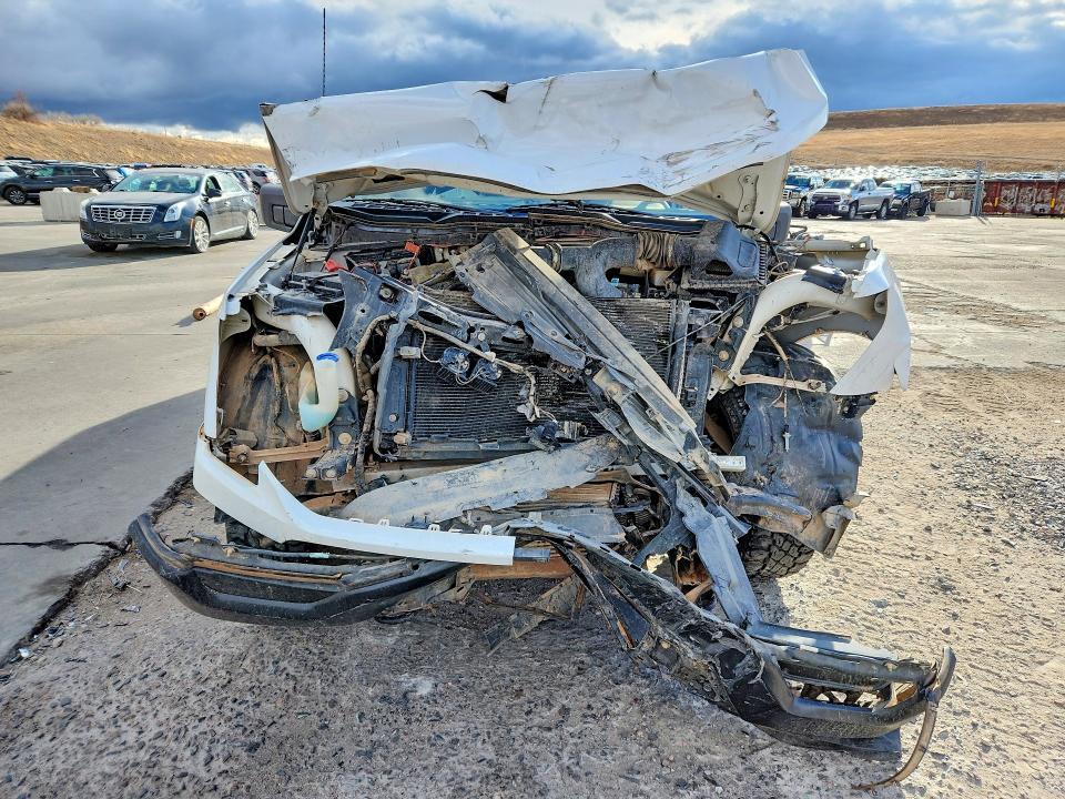 2021 Ford F150 Super Cab