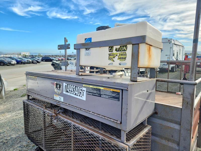 2017 Mhuc 2017 Marksman Manufacturing LSET80X14-70 Utility T