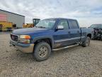 2002 GMC Sierra K1500 Heavy Duty