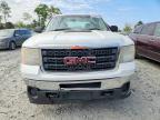 2013 GMC Sierra C2500 Heavy Duty