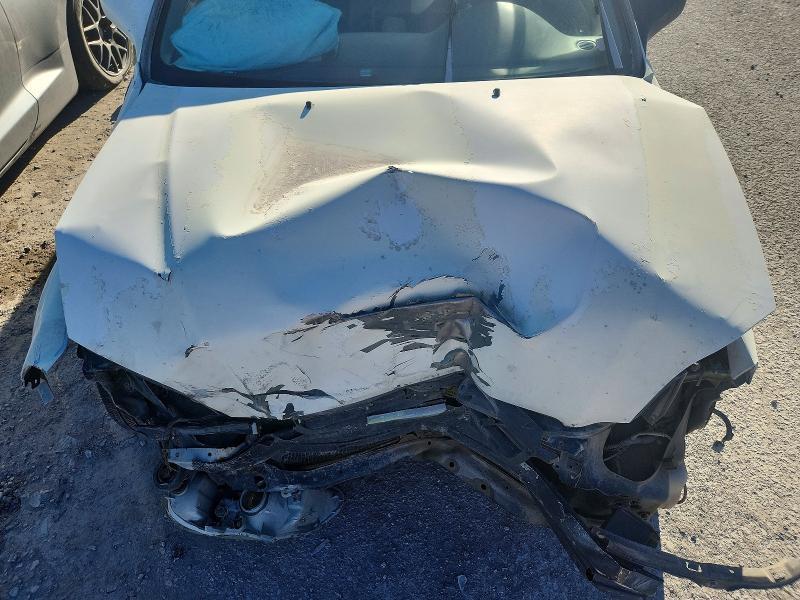 1998 Honda Civic ex
