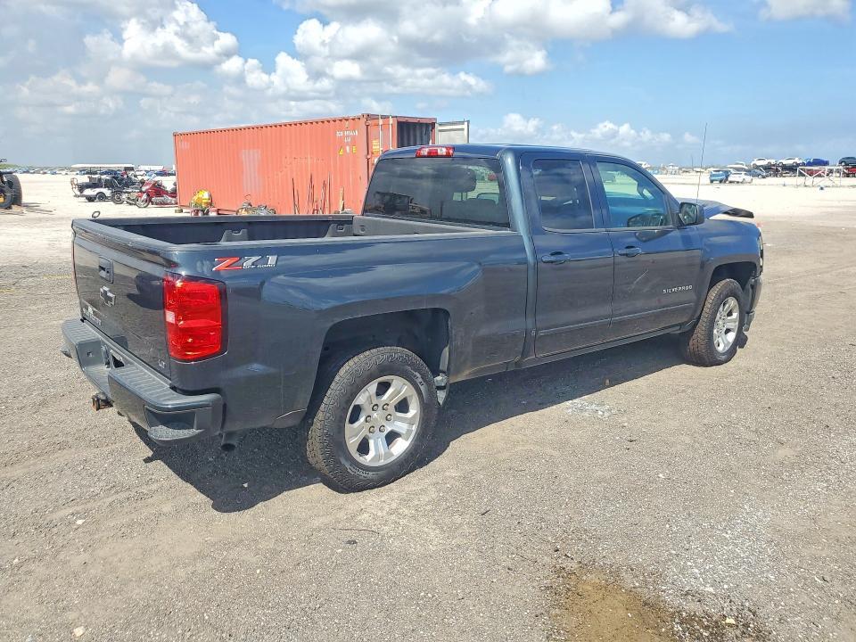 2019 Chevrolet Silverado ld K1500 lt