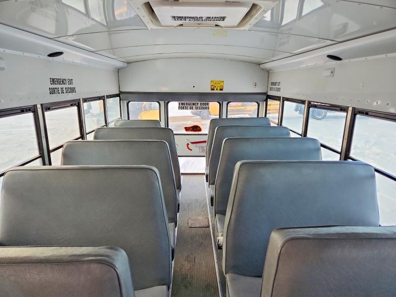 2011 Ford 2011 Collins Bantam E450-School Bus