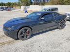 2012 Chevrolet Camaro lt
