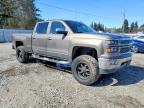 2015 Chevrolet Silverado K1500 LTZ