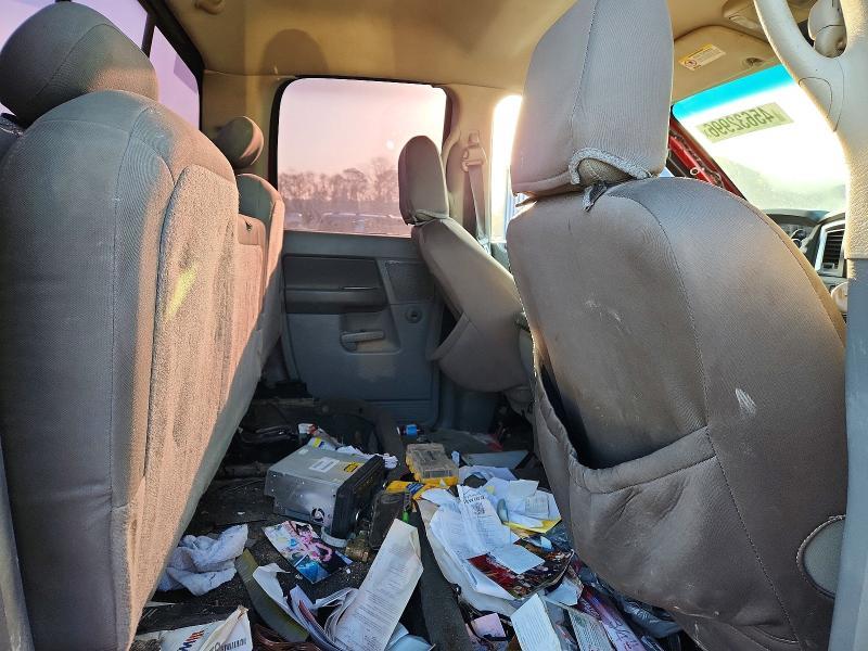 2007 Dodge Ram 3500 st