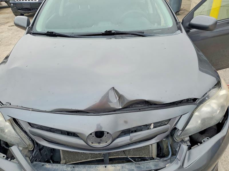 2012 Toyota Corolla s