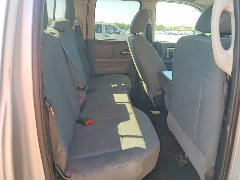 2015 Dodge Ram 1500 slt