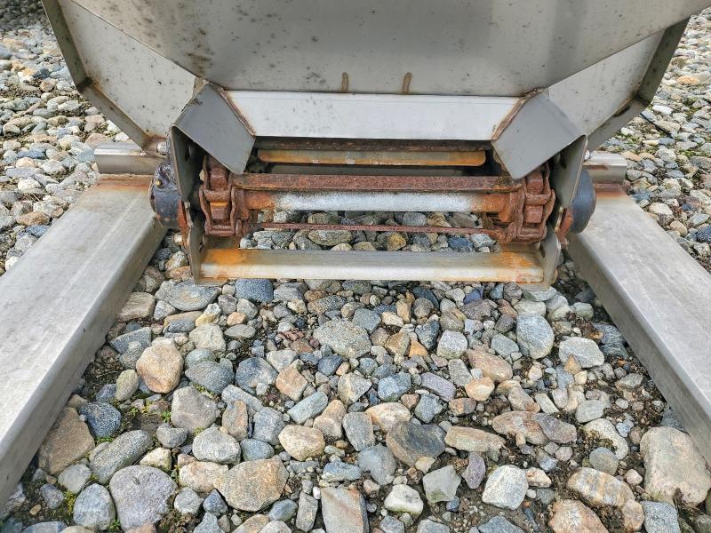 2023 Urwi 2023 Swenson Spreader