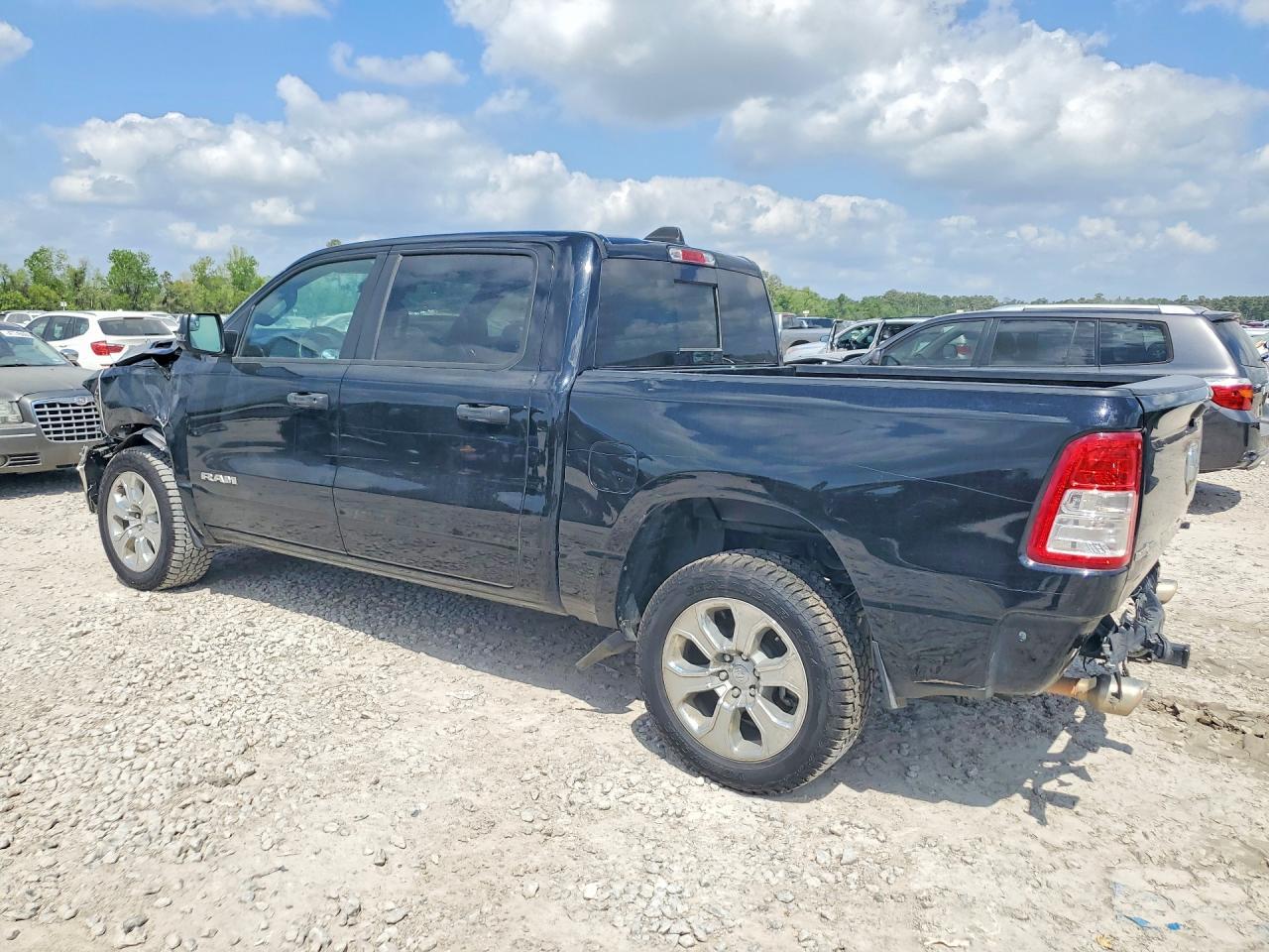 2023 Dodge RAM 1500 BIG Horn