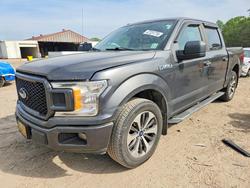 2019 Ford F150 Supercrew en venta en Greenwell Springs, LA