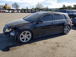 2018 Volkswagen Gti s for sale in San Martin, CA
