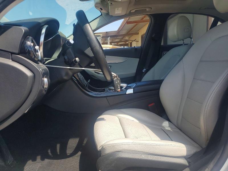 2018 Mercedes-Benz C 300 4matic