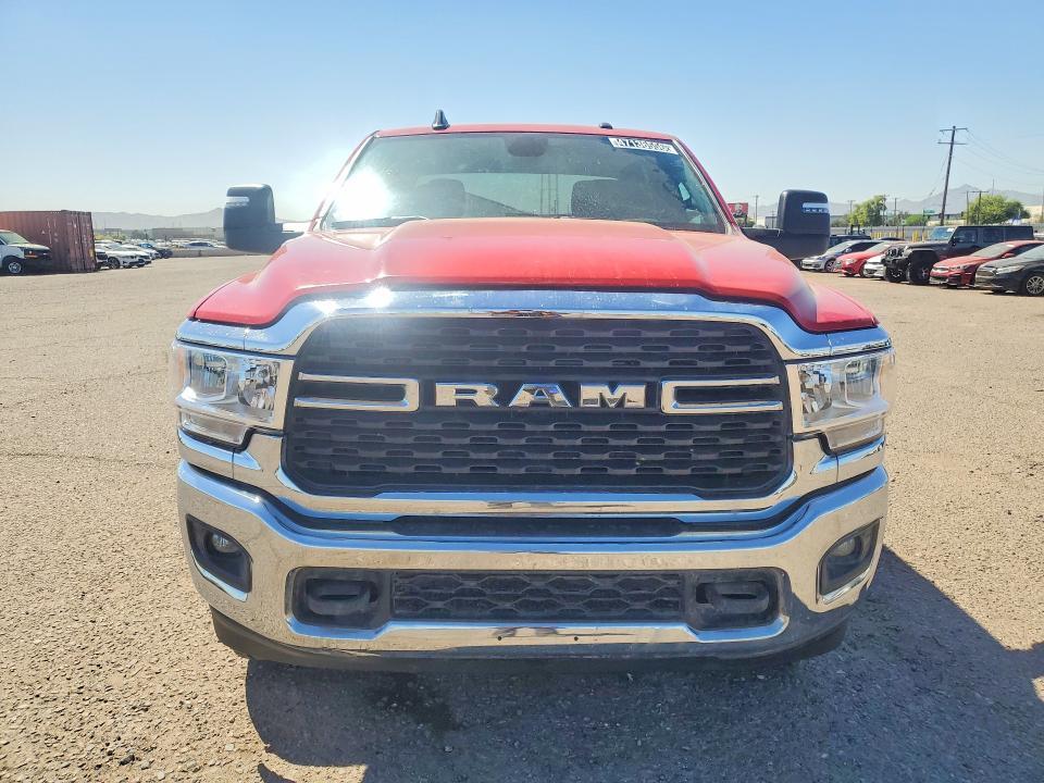 2024 Dodge RAM 2500 BIG Horn